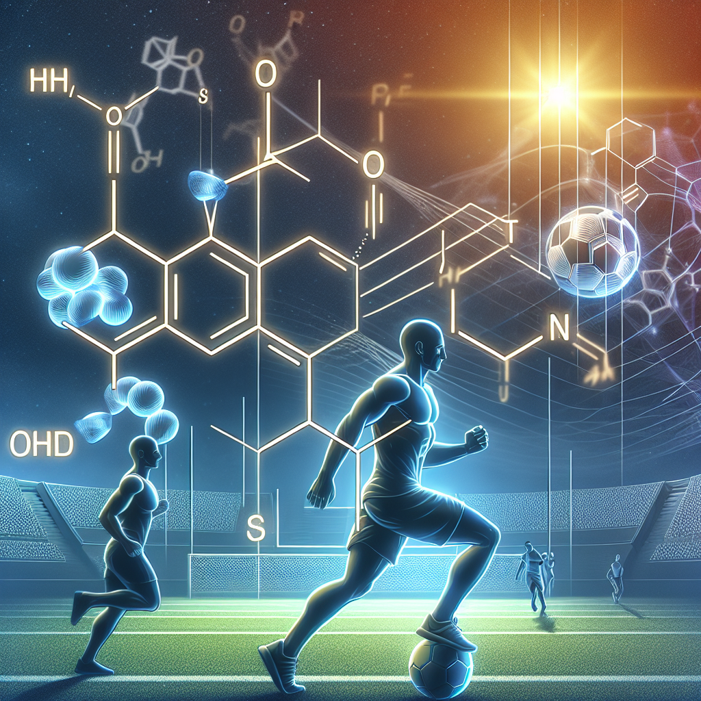 Metildrostanolone: implications in sports pharmacology