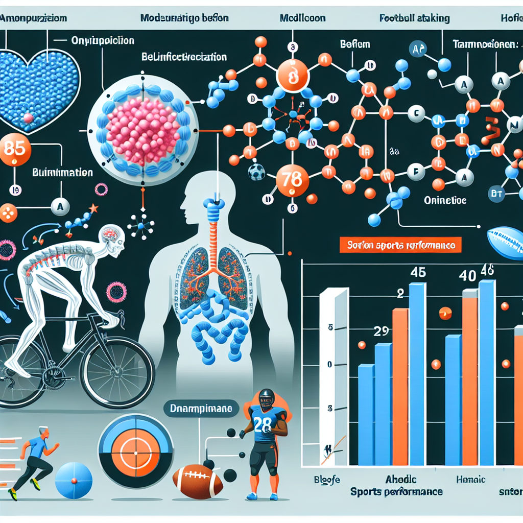 Tamoxifen: mechanisms of action and impact on sports performance