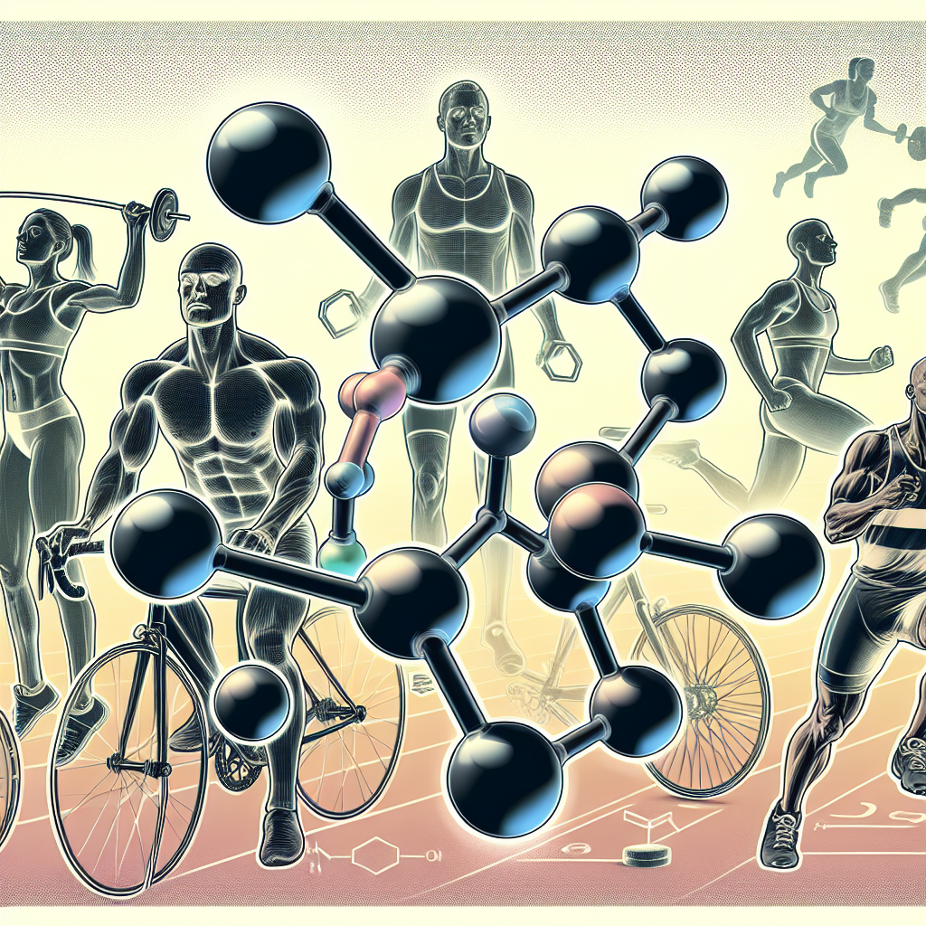 Boldenone as an ergogenic substance for athletes