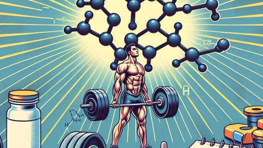 Enhancing physical endurance: drostanolone enanthate unveiled