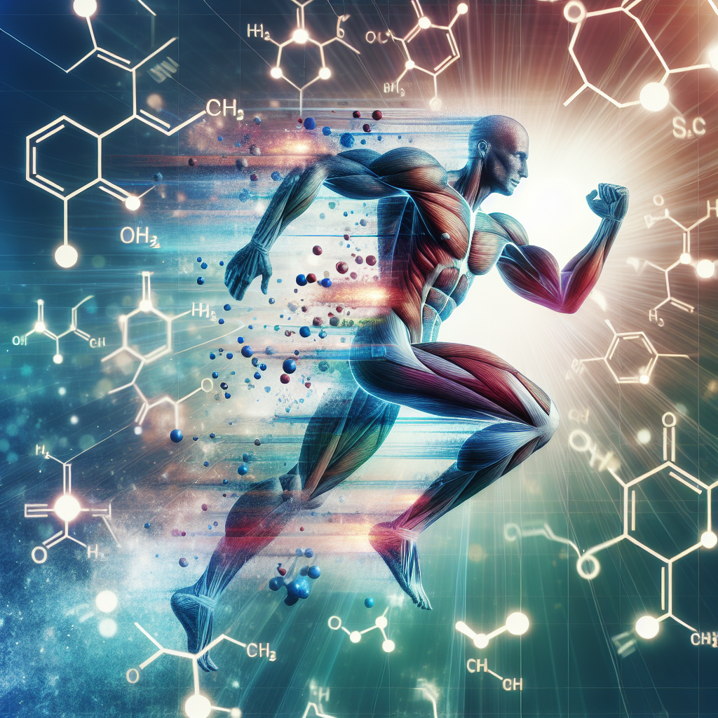Exploring the role of drostanolone enanthate in athletic performance