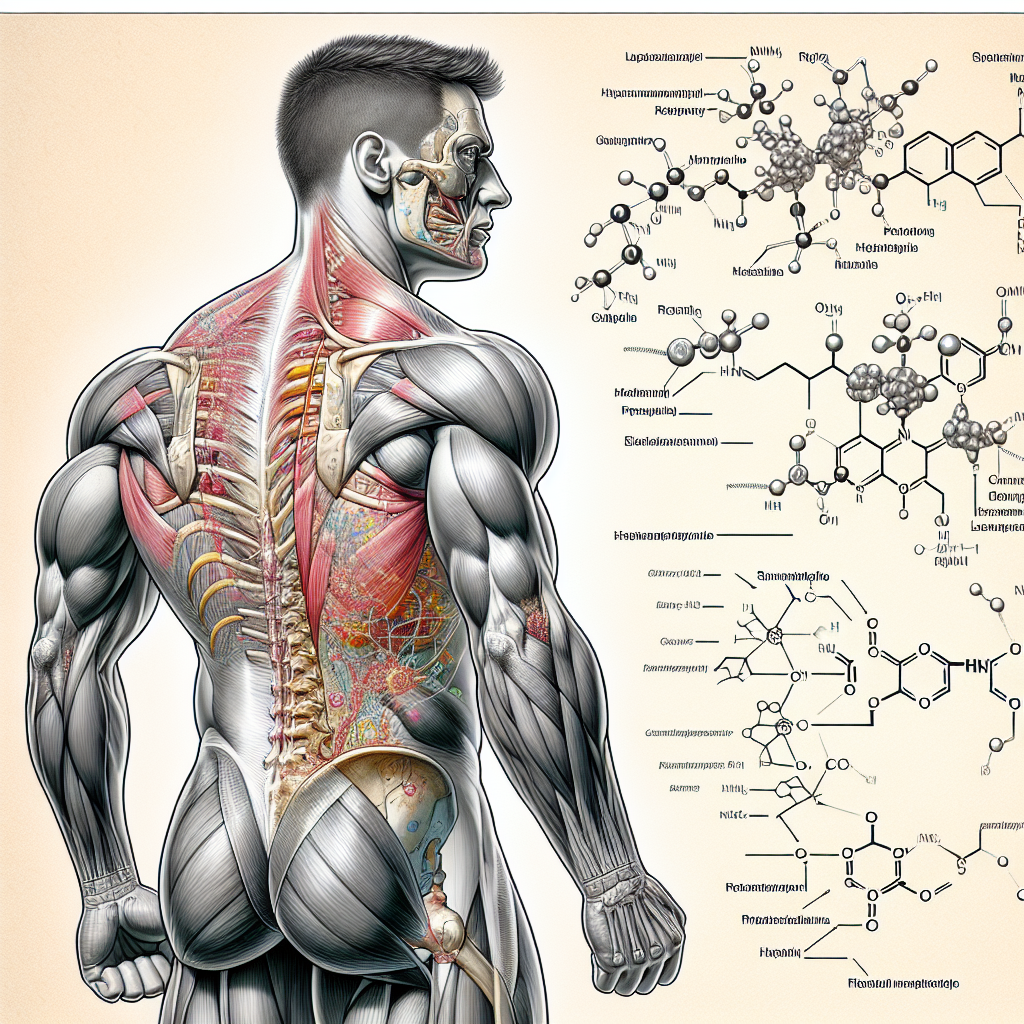 In-depth analysis of trestolone acetate effects on the human body