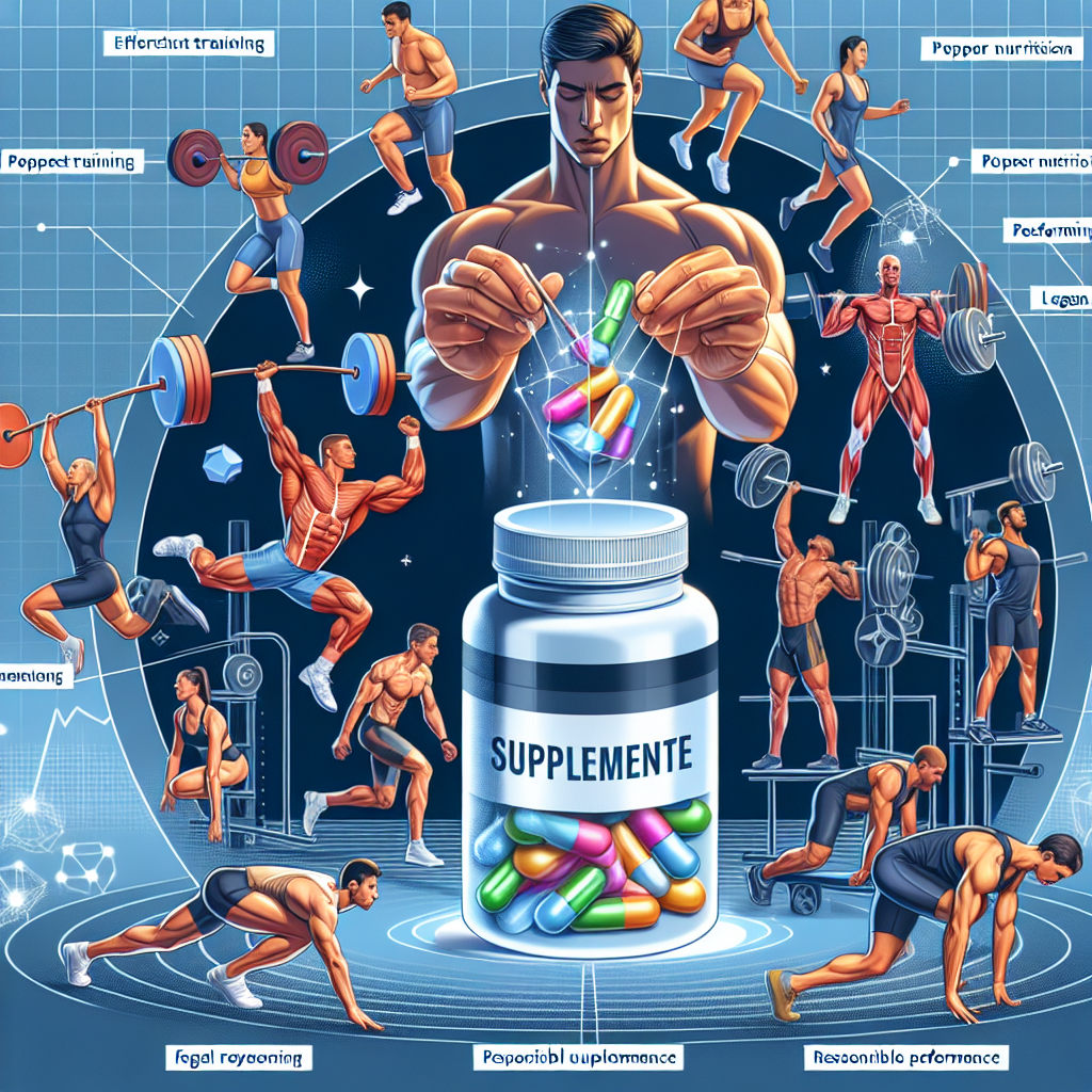 Maximizing athletic results with primobolan use