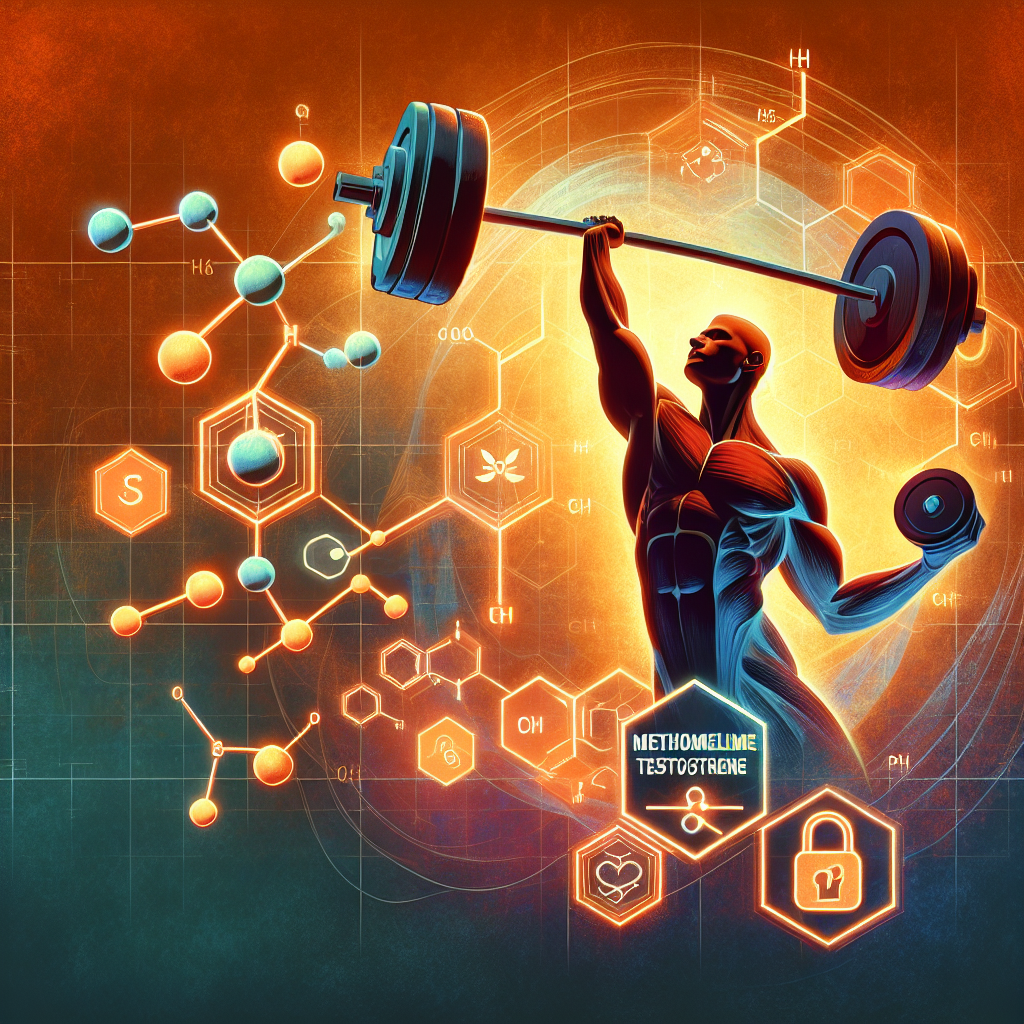 Methyltestosterone as a performance supplement