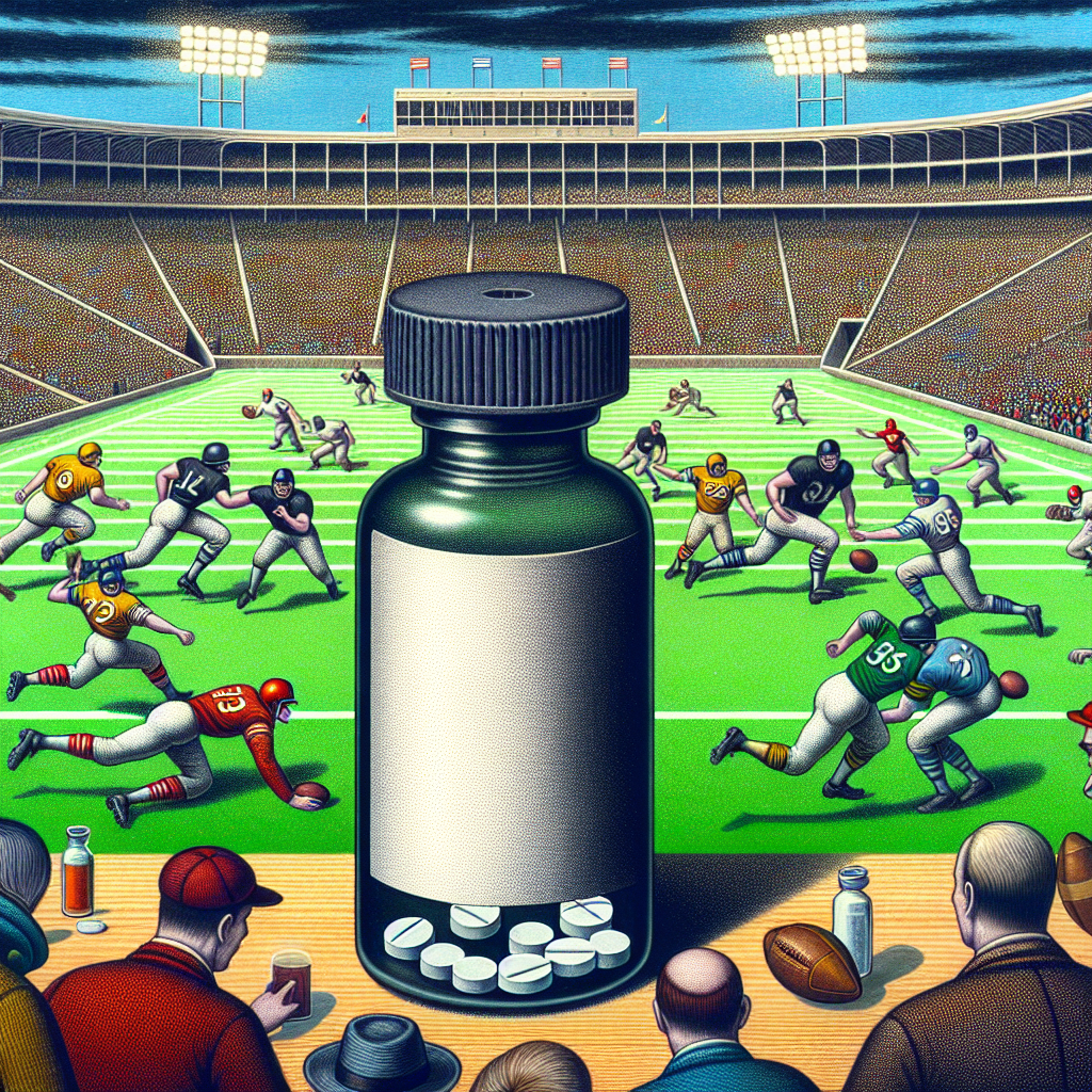 Mibolerone: the forbidden drug in the sports scene