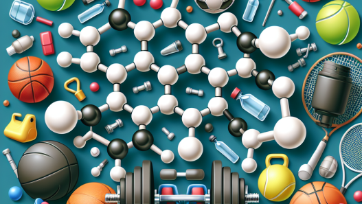 Nandrolone as anabolic agent in sports