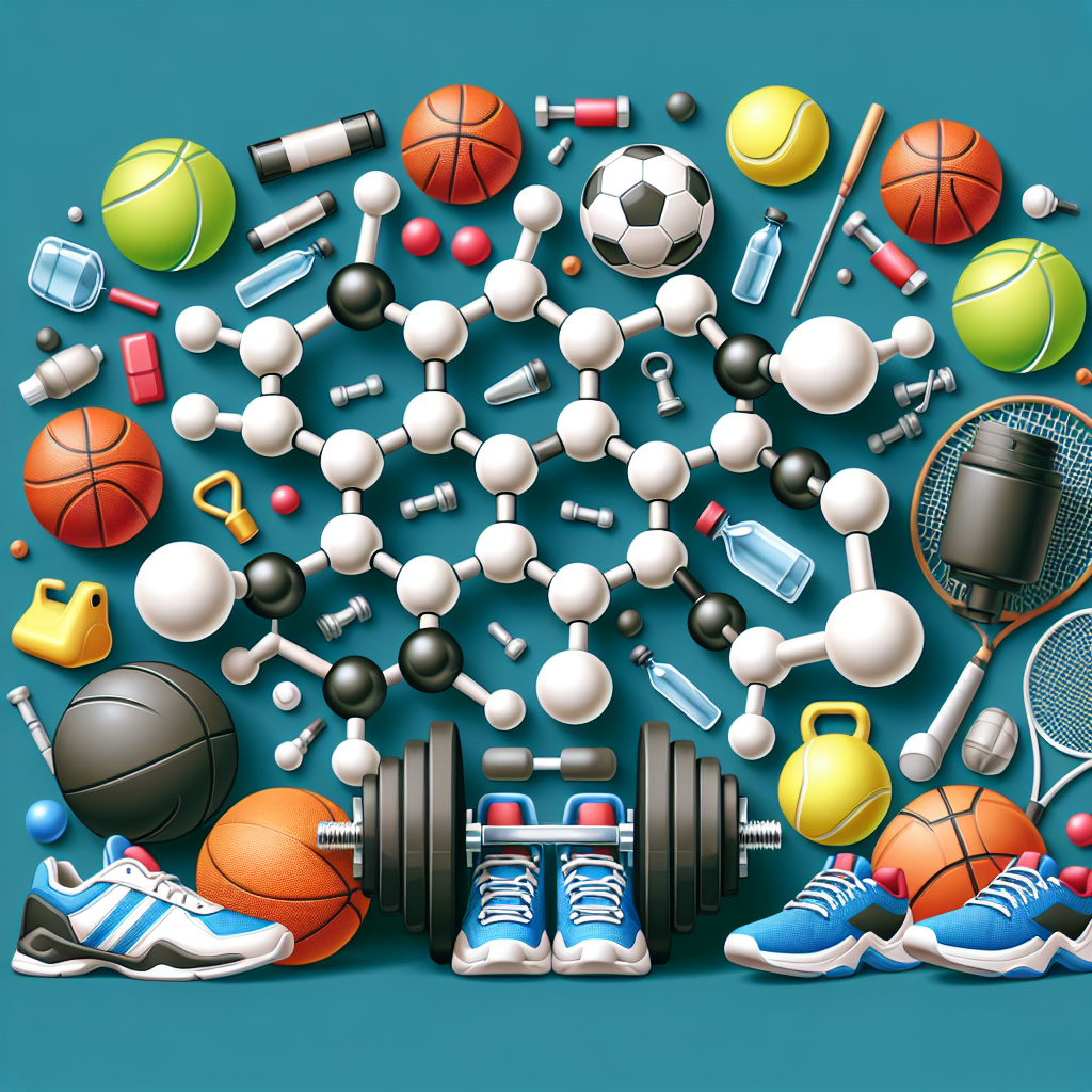 Nandrolone as anabolic agent in sports