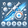 Oxymetholone injection: accelerating recovery from sports injuries