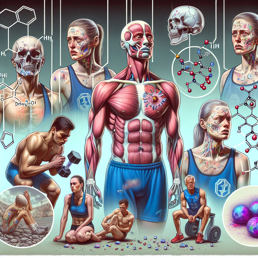 Potential health consequences of methyltrenbolone for athletes