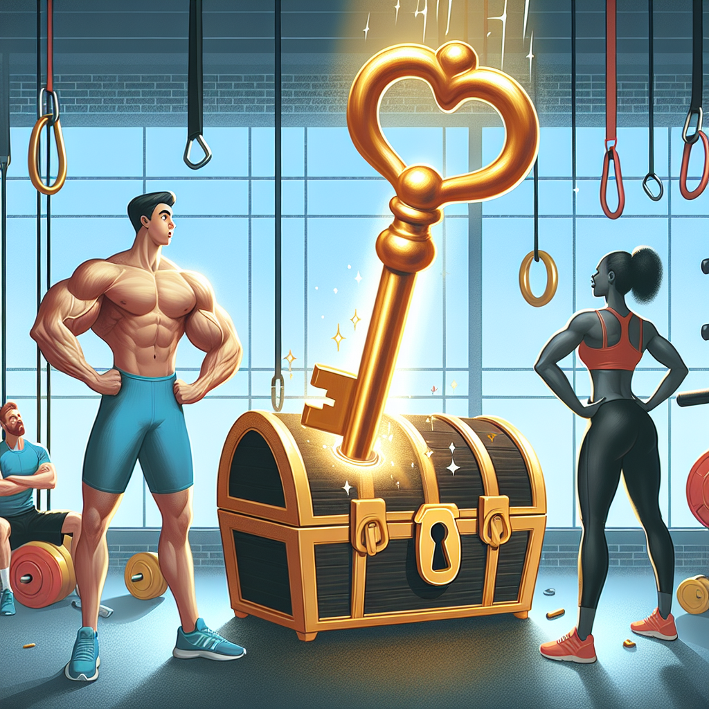 Role of boldenone in athletes' muscle building
