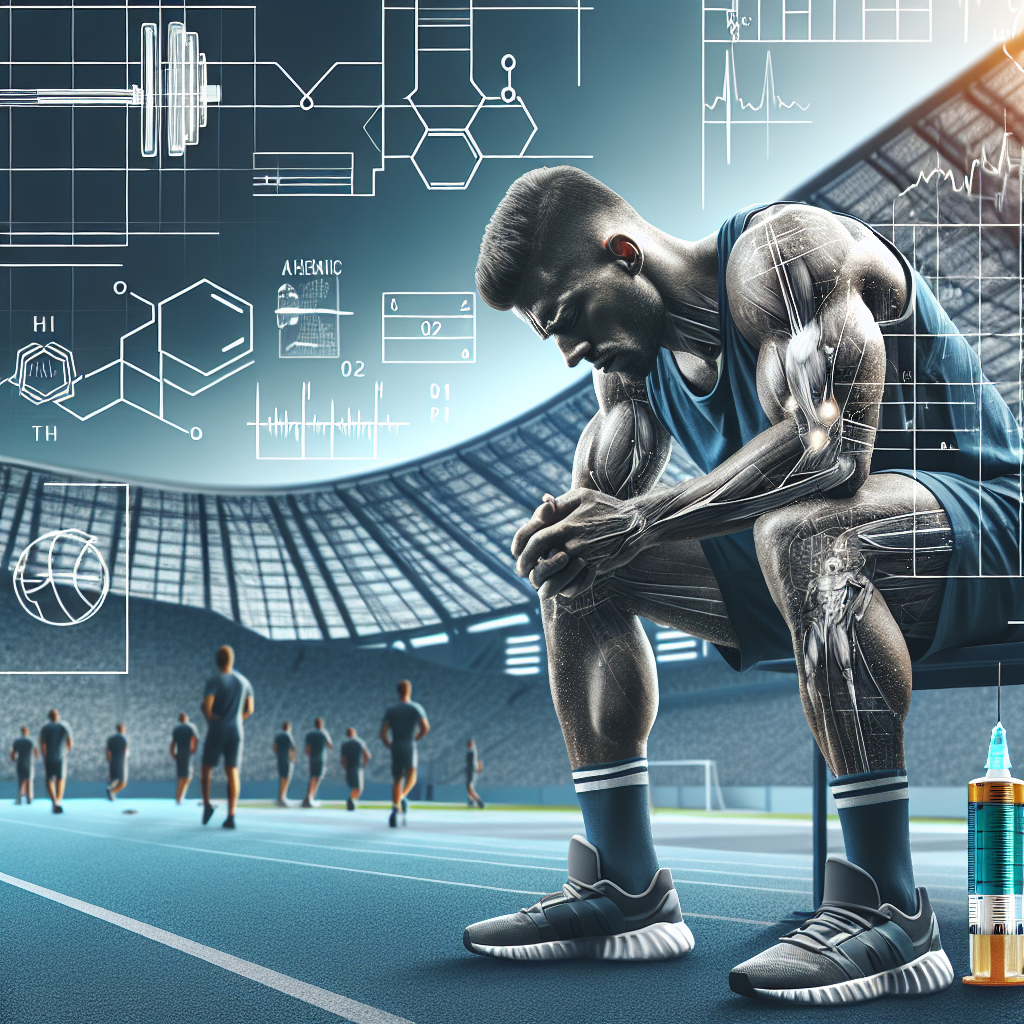 Side effects of injectable turinabol in sports context
