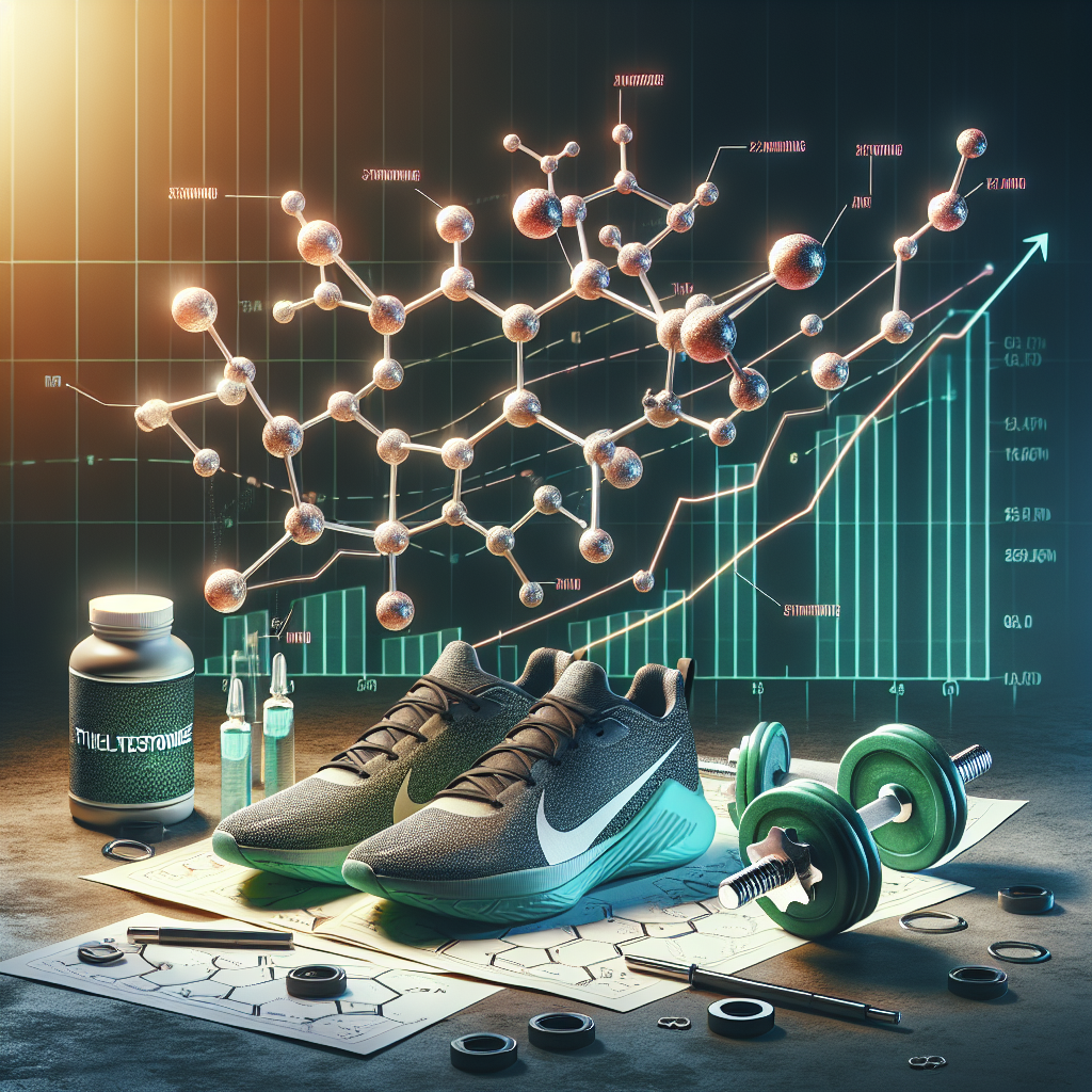 Significance of methyltestosterone in enhancing sports performance