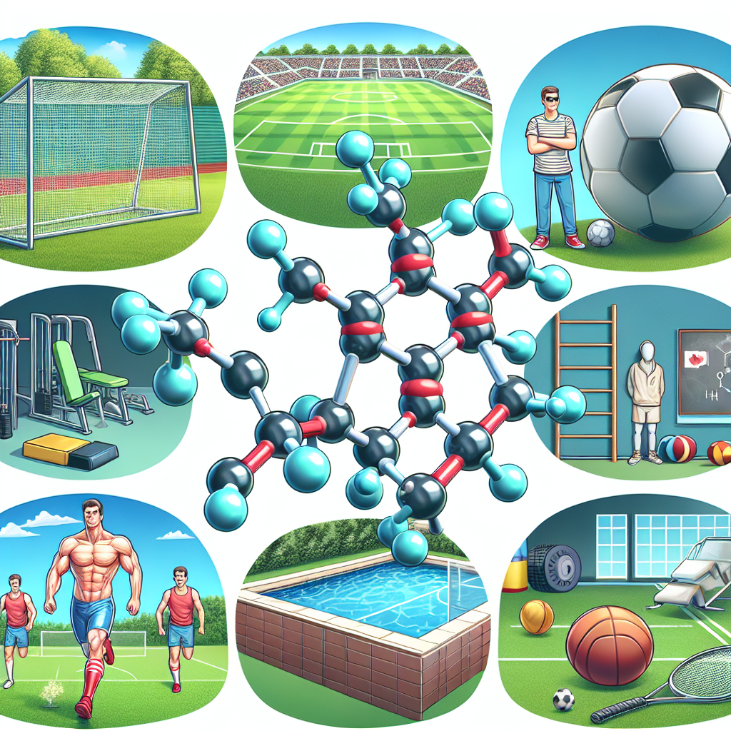 Trestolone acetate: a powerful anabolic steroid in sports