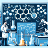 Anabolic properties study of trenbolone mix