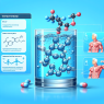 Aqueous testosterone suspension: secret to faster muscle recovery