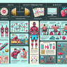 Comprehensive analysis of trenbolone acetate side effects in sports