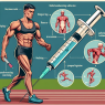 Correct use of injectable stanozolol in endurance sports