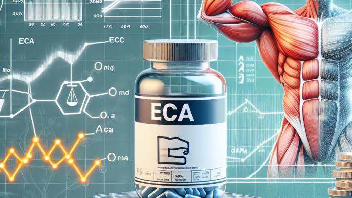 Eca supplements: weight loss and muscle gain efficacy