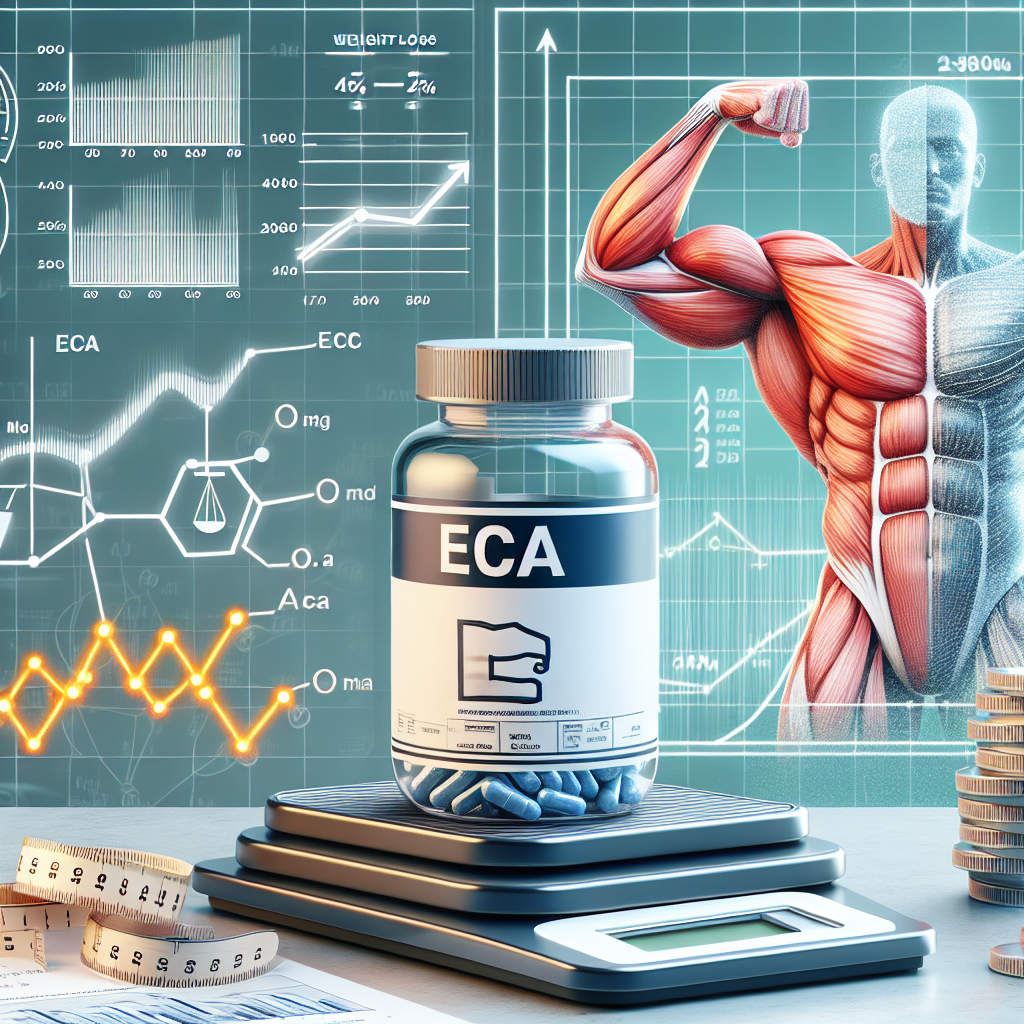 Eca supplements: weight loss and muscle gain efficacy