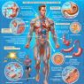 Effects of propionate testosterone on energy metabolism during physical activity