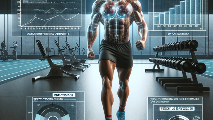 Effects of testosterone undecanoate on sports performance
