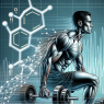Endurance and strength support: testosterone propionate for athletes