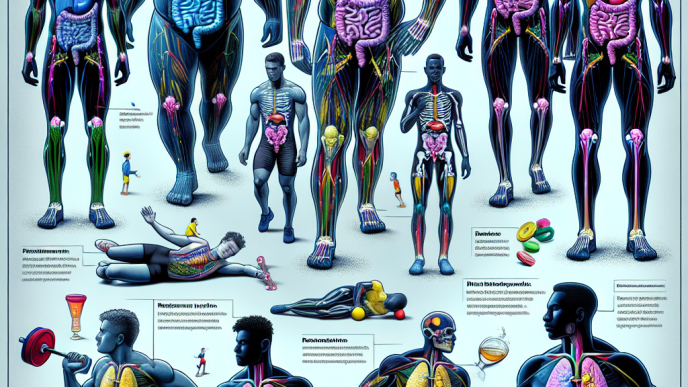 Examining the use of phentermine hydrochloride in sports