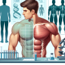 Impact of water-based testosterone suspension on muscle hypertrophy