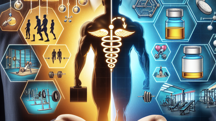 Injectable metenolone enanthate: revolutionizing athletic performance