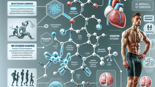 Injectable stanozolol: analysis of risks and benefits for athletes