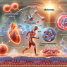 Metformin hydrochloride effects on energy metabolism during physical activity