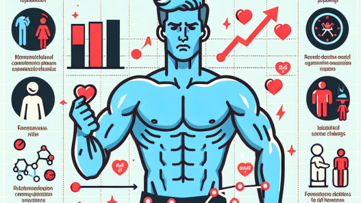 Nandrolone decanoate and sports: long-term side effects analysis