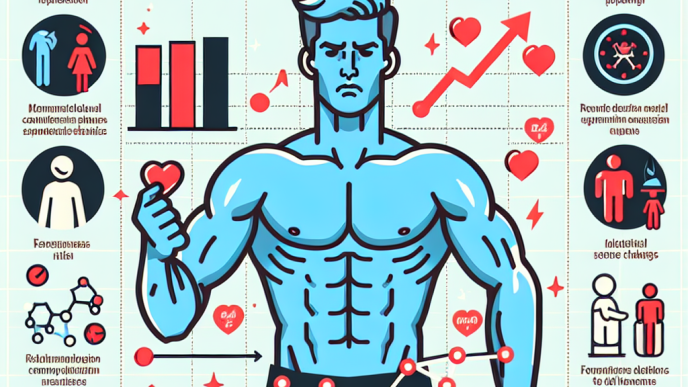 Nandrolone decanoate and sports: long-term side effects analysis