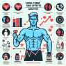 Nandrolone decanoate and sports: long-term side effects analysis