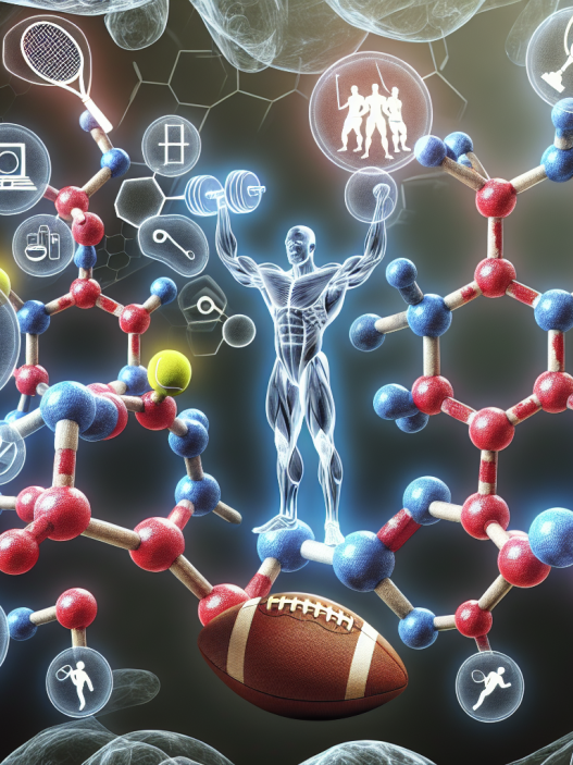 Phenylpropionate testosterone and its importance in sports doping