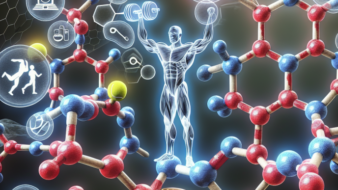 Phenylpropionate testosterone and its importance in sports doping