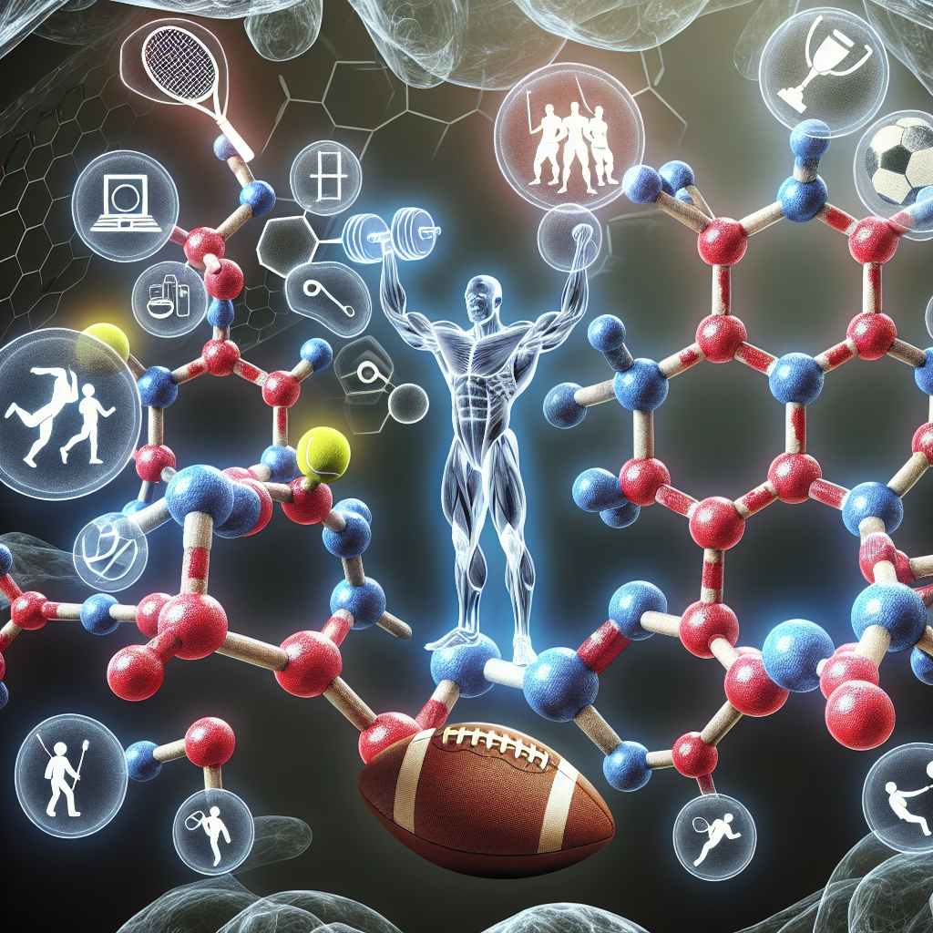 Phenylpropionate testosterone and its importance in sports doping