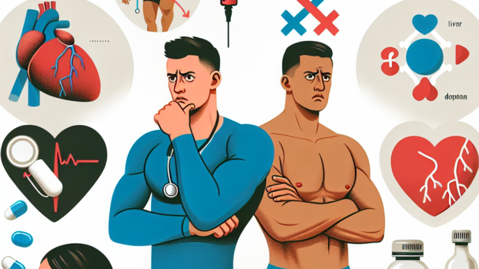 Prolonged use side effects of injectable stanozolol in athletes