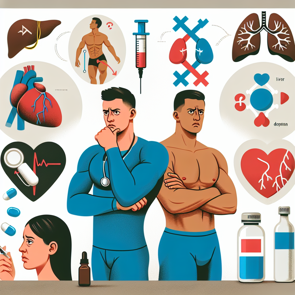 Prolonged use side effects of injectable stanozolol in athletes