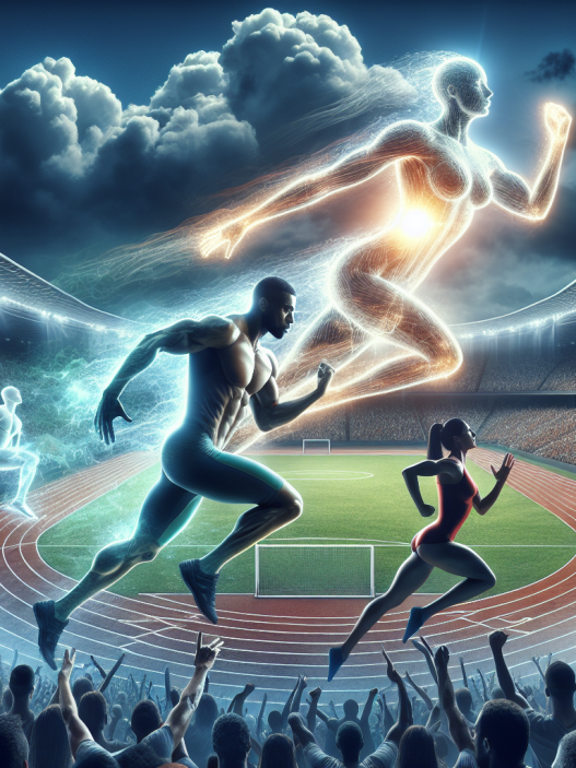 Retatrutide: a powerful ally for athletic performance