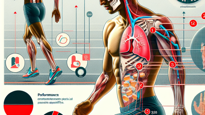 Risks of sodium levothyroxine in sports performance