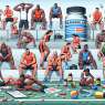 Side effects of parabolan in the sports arena