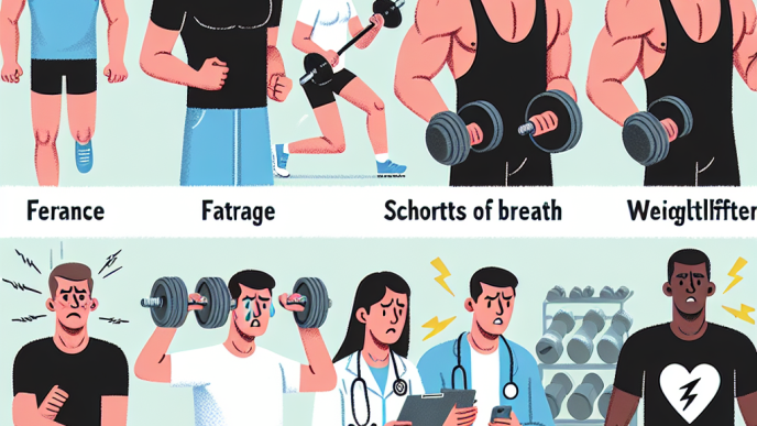 Side effects of testosterone enanthate in sports context