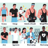 Side effects of testosterone enanthate in sports context