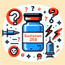 Sustanon 250: controversial drug in sports pharmacology