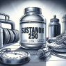 Sustanon 250: the ideal supplement for athletes