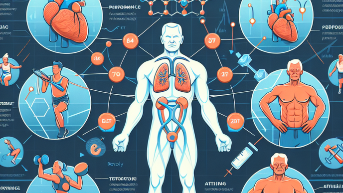 Testosterone and longevity in sports: a scientific perspective