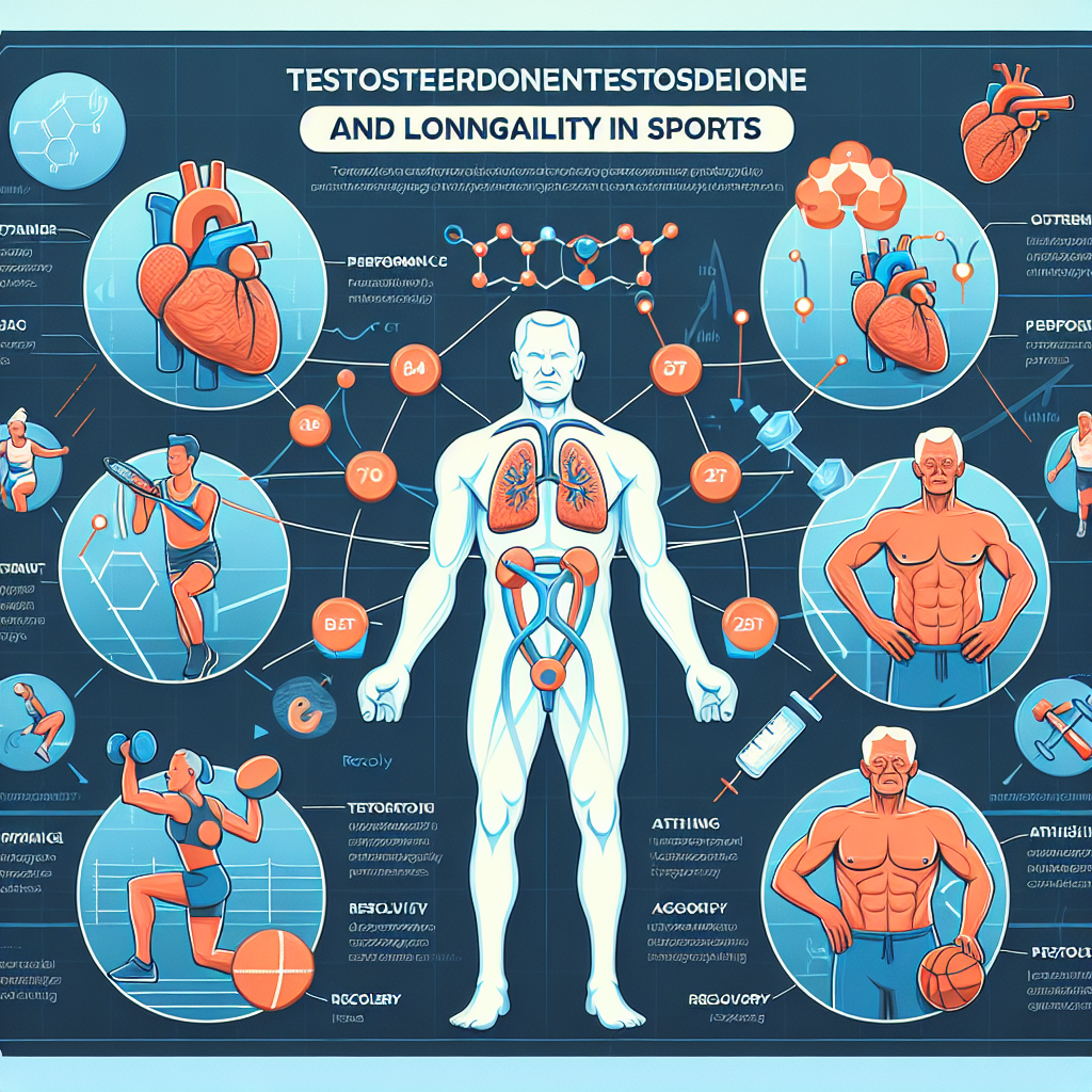 Testosterone and longevity in sports: a scientific perspective