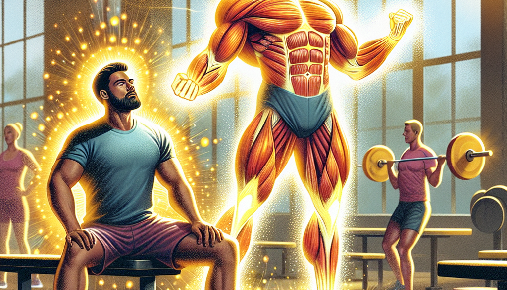 The role of injectable metenolone enanthate in muscle building for athletes