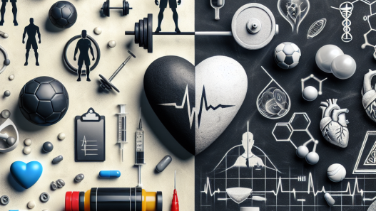 Trenbolone enanthate in sports: advantages and perils explored